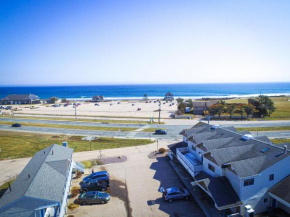 Отель Scarborough Beach Motel  Наррагансетт